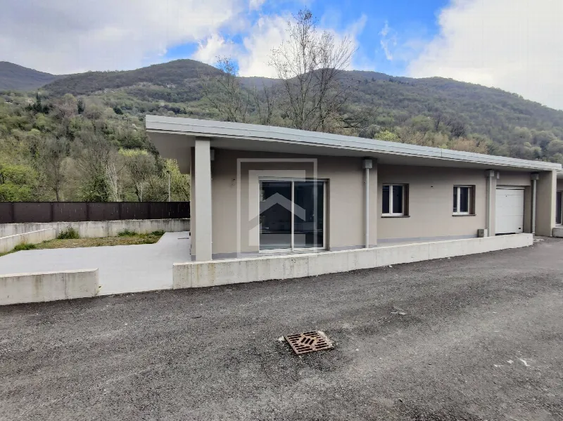 Villa in vendita a Villanuova sul Clisi - foto 1