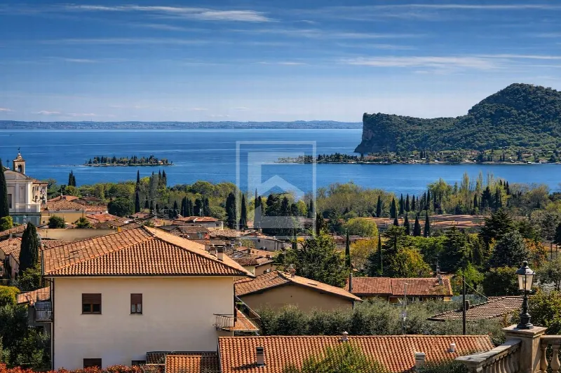 Villa in vendita a San Felice del Benaco - foto 1