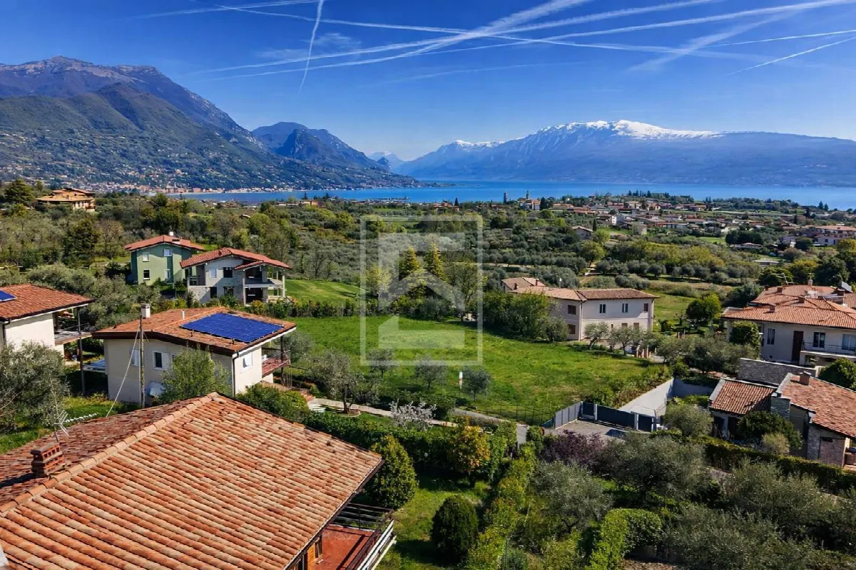 Villa in vendita a San Felice del Benaco - foto 2