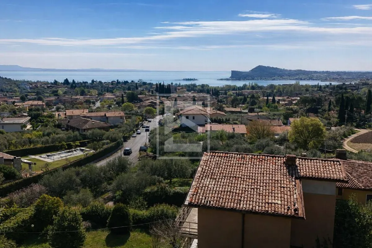 Villa in vendita a San Felice del Benaco - foto 3