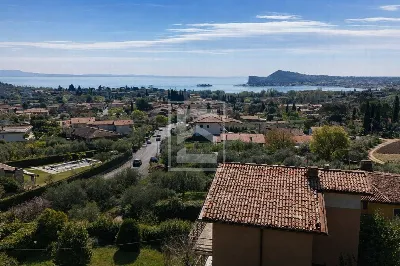 Villa in vendita a San Felice del Benaco - foto 3