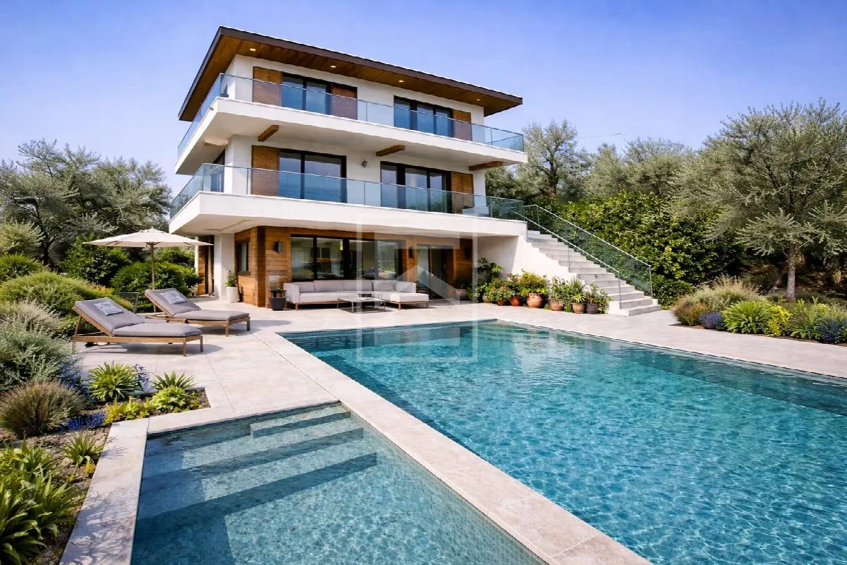 Villa in vendita a San Felice del Benaco - foto 4