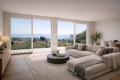 Villa in vendita a San Felice del Benaco - foto 5