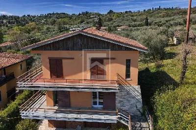 Villa in vendita a San Felice del Benaco - foto 6