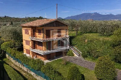 Villa in vendita a San Felice del Benaco - foto 8