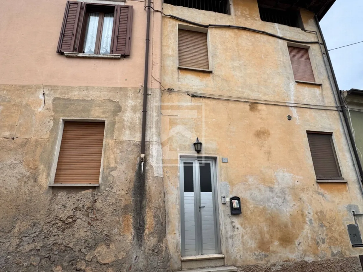 Casa Indipendente in vendita a Odolo - foto 3