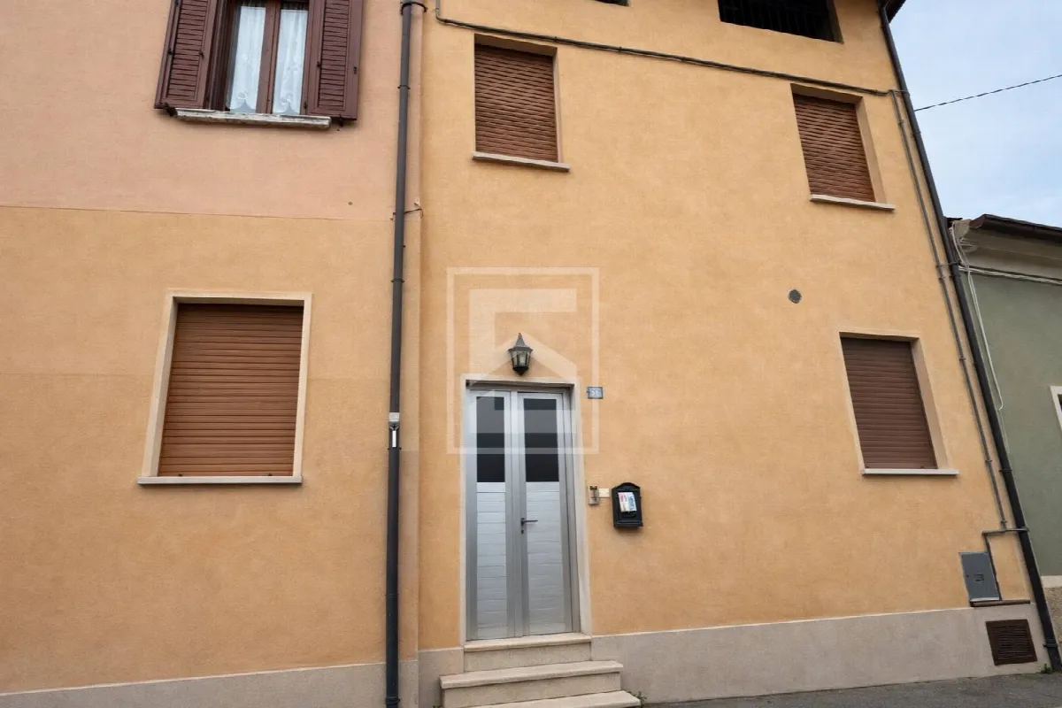 Casa Indipendente in vendita a Odolo - foto 4