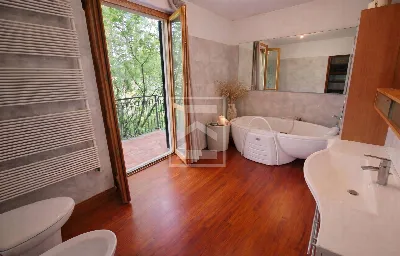 Villa in vendita a Polpenazze del Garda - foto 9