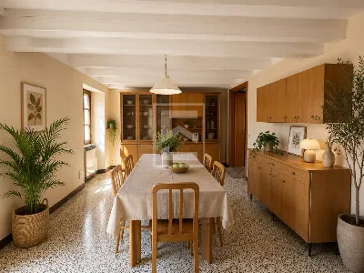 Casa Indipendente in vendita a Gardone Riv... - foto 1