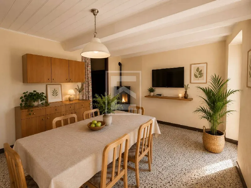Casa Indipendente in vendita a Gardone Riviera - foto 1