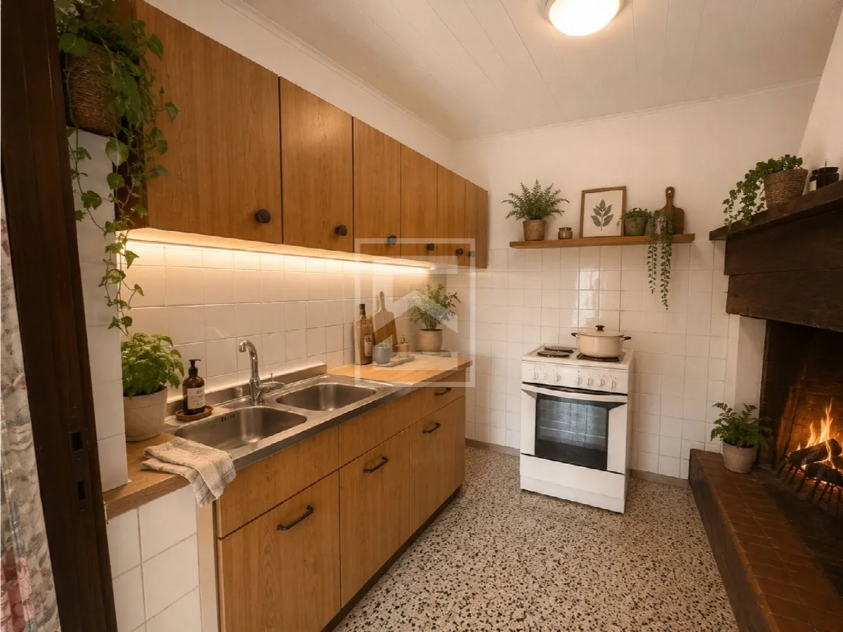 Casa Indipendente in vendita a Gardone Riviera - foto 3