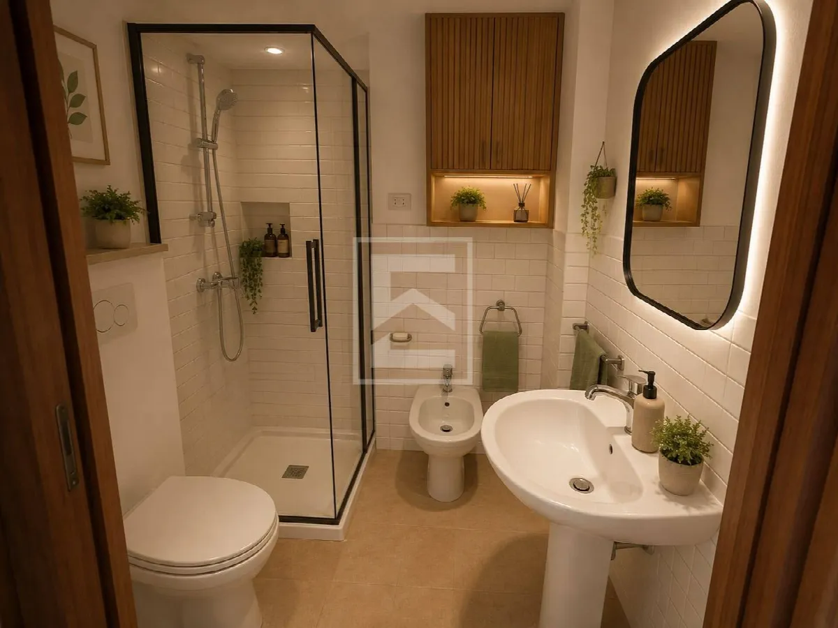 Casa Indipendente in vendita a Gardone Riviera - foto 4