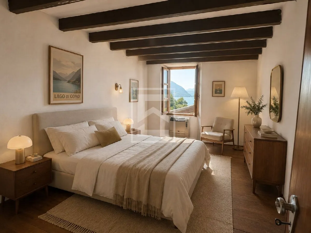 Casa Indipendente in vendita a Gardone Riviera - foto 5