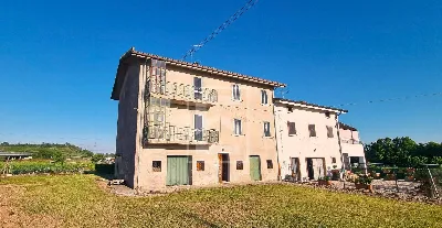 Rustico/Casale in vendita a Cavaion Verone... - foto 1