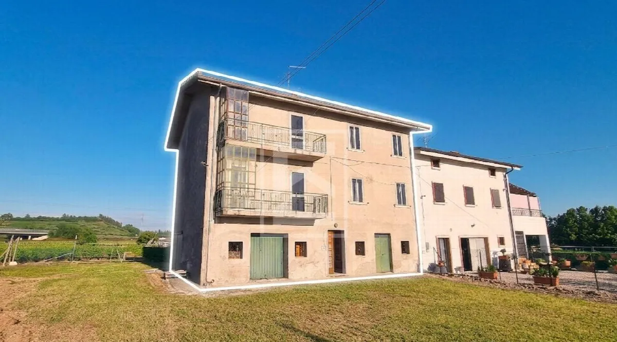 Rustico/Casale in vendita a Cavaion Veronese - foto 5