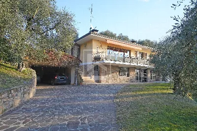Villa in vendita a Gardone Riviera - foto 2