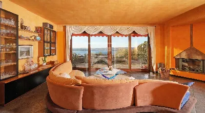 Villa in vendita a Gardone Riviera - foto 3