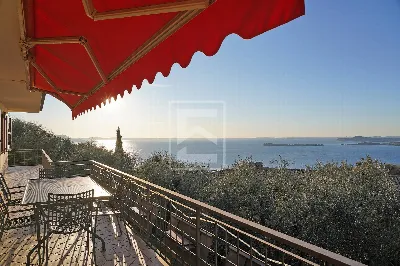 Villa in vendita a Gardone Riviera - foto 8