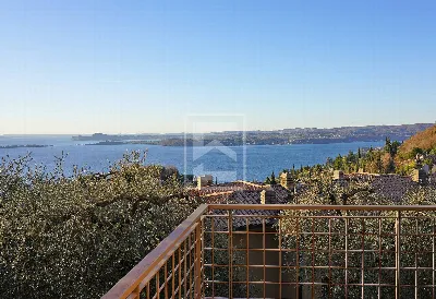 Villa in vendita a Gardone Riviera - foto 9