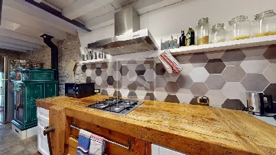 Casa Indipendente in vendita a Desenzano d... - foto 9