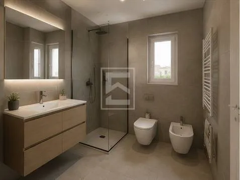 Villa in vendita a Castenedolo, San Polo, Caionvico, Sant'eufemia - foto 3