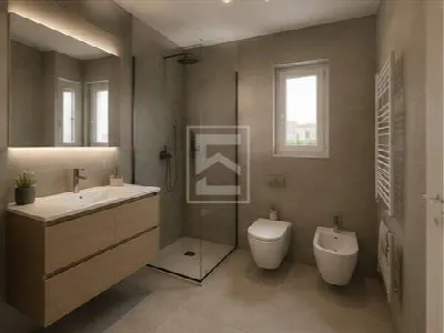 Villa in vendita a Castenedolo, San polo, ... - foto 3