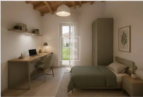 Villa in vendita a Castenedolo, San Polo, Caionvico, Sant'eufemia - foto 4