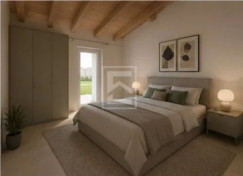 Villa in vendita a Castenedolo, San Polo, Caionvico, Sant'eufemia - foto 5