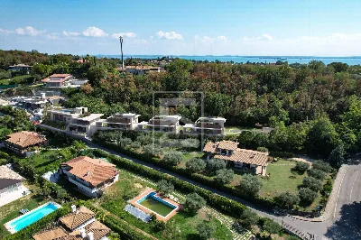Villa in vendita a Manerba del Garda - foto 3
