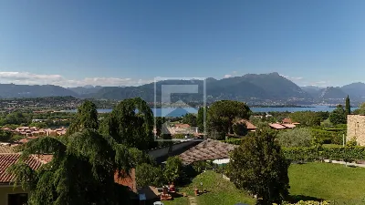 Villa in vendita a Manerba del Garda - foto 5