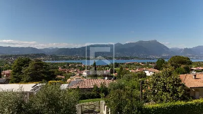Villa in vendita a Manerba del Garda - foto 9