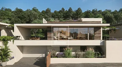 Villa in vendita a Manerba del Garda - foto 3