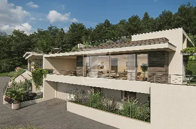 Villa in vendita a Manerba del Garda - foto 6