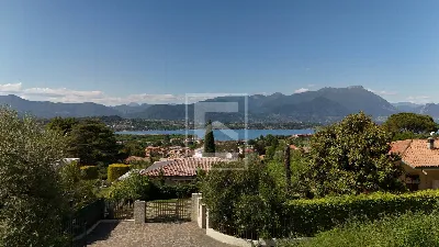 Villa in vendita a Manerba del Garda - foto 9