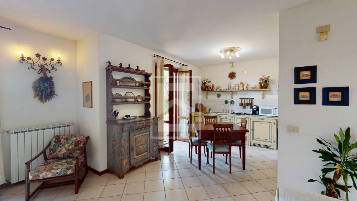 Casa Indipendente in vendita a San Felice del Benaco - foto 4