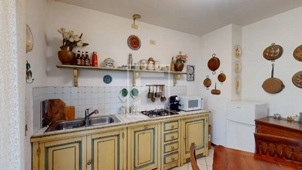 Casa Indipendente in vendita a San Felice del Benaco - foto 5