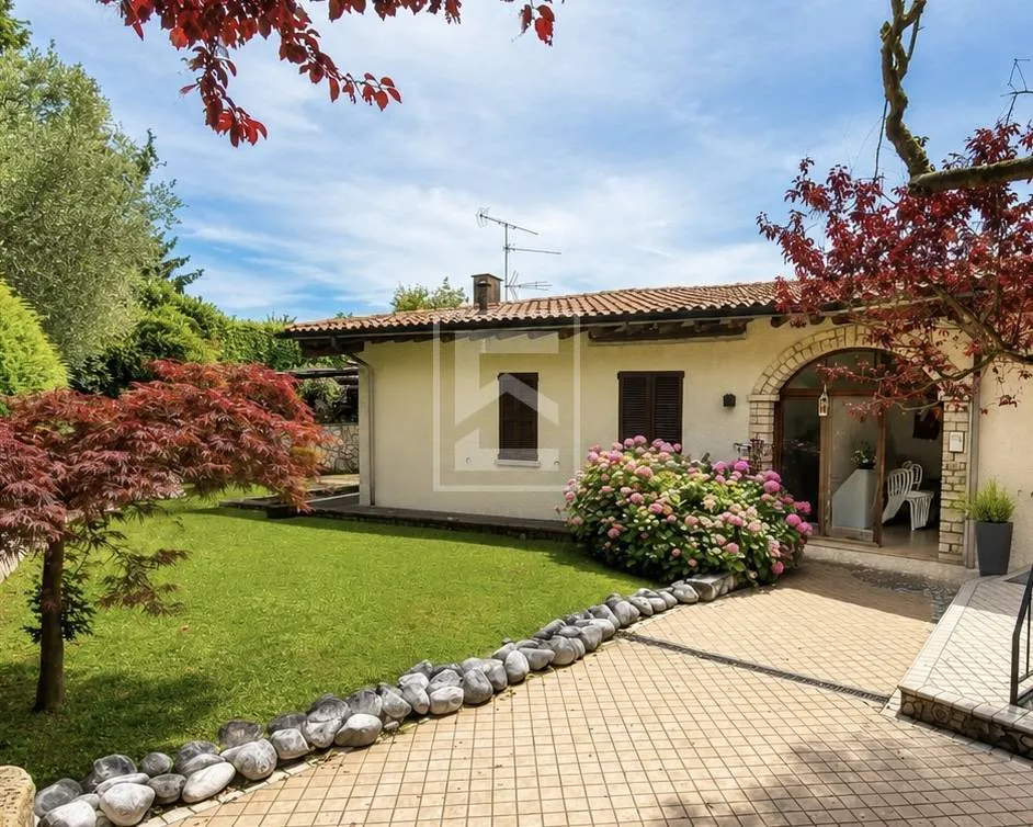 Casa Indipendente in vendita a Salò - foto 3