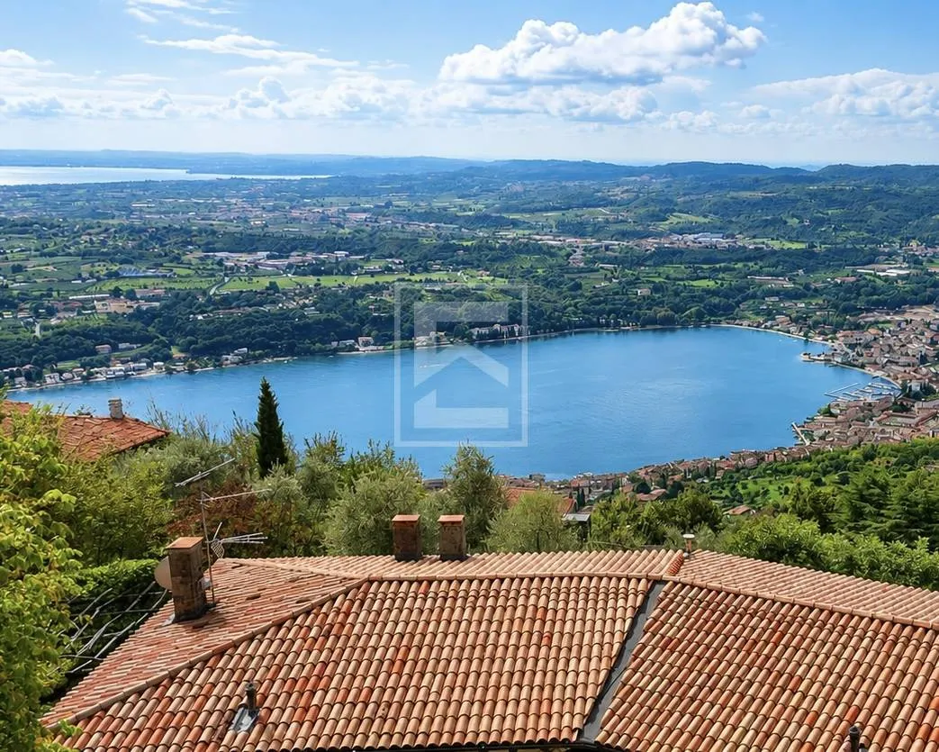 Casa Indipendente in vendita a Salò - foto 4