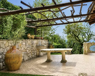 Casa Indipendente in vendita a Salò - foto 6