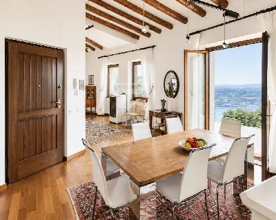 Casa Indipendente in vendita a Salò - foto 7