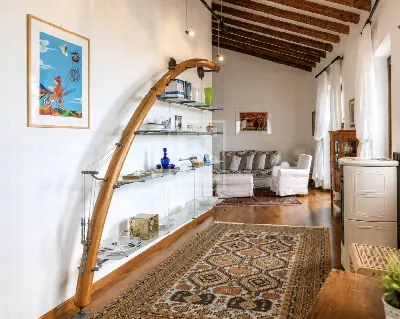 Casa Indipendente in vendita a Salò - foto 9