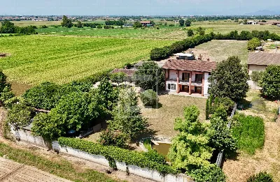 Rustico/Casale in vendita a Roccafranca - foto 1