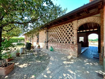 Rustico/Casale in vendita a Roccafranca - foto 10