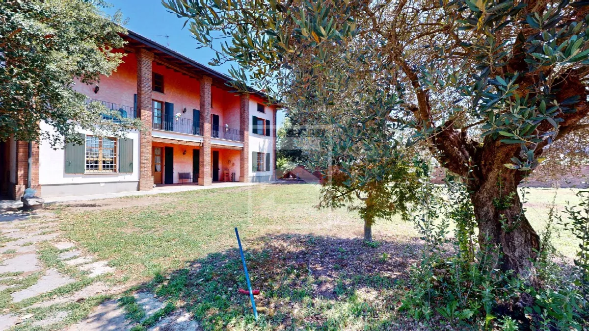 Rustico/Casale in vendita a Roccafranca - foto 4