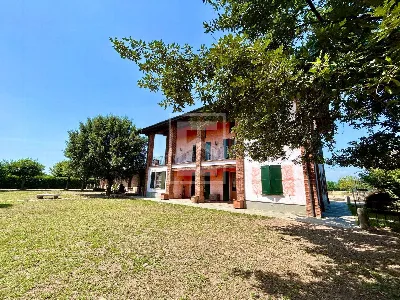 Rustico/Casale in vendita a Roccafranca - foto 6