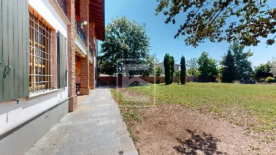 Rustico/Casale in vendita a Roccafranca - foto 7