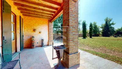 Rustico/Casale in vendita a Roccafranca - foto 8