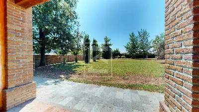 Rustico/Casale in vendita a Roccafranca - foto 9