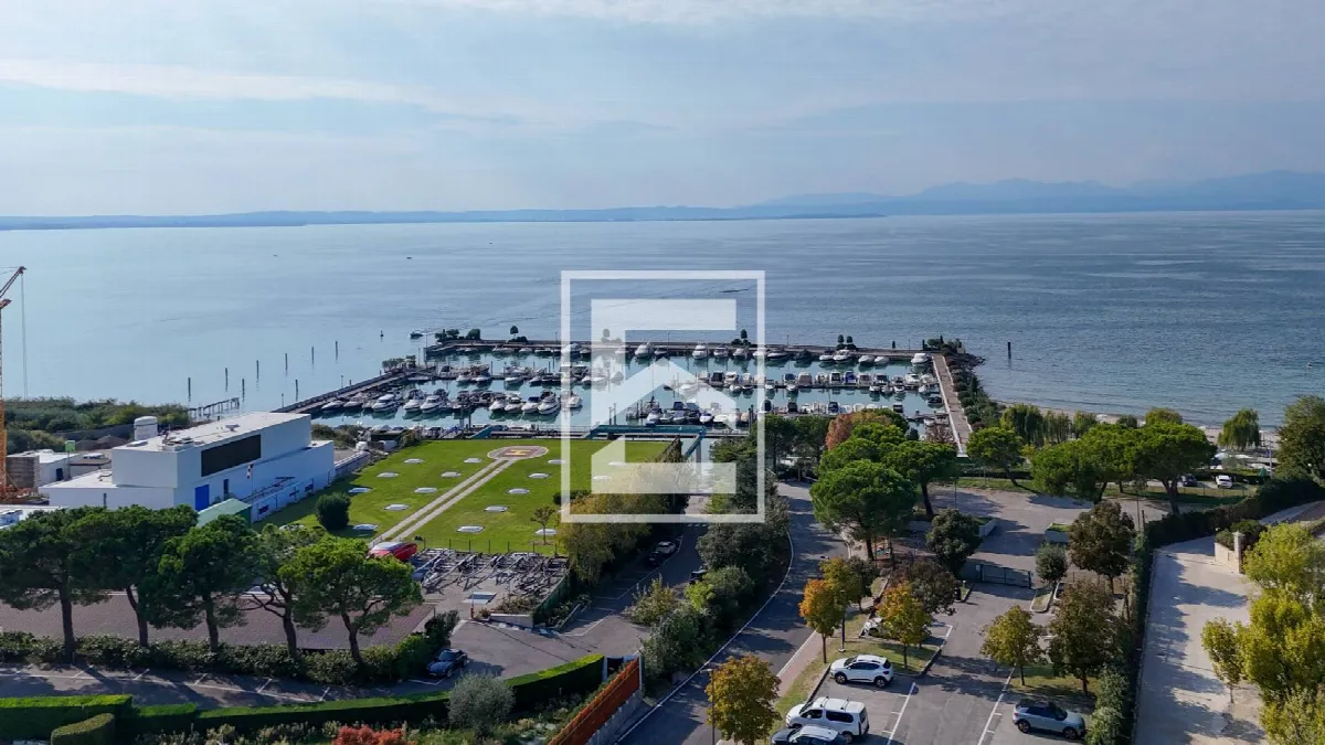 Villa in vendita a Lazise - foto 3
