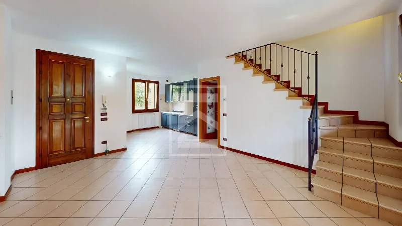 Casa Indipendente in vendita a Polpenazze del Garda - foto 1